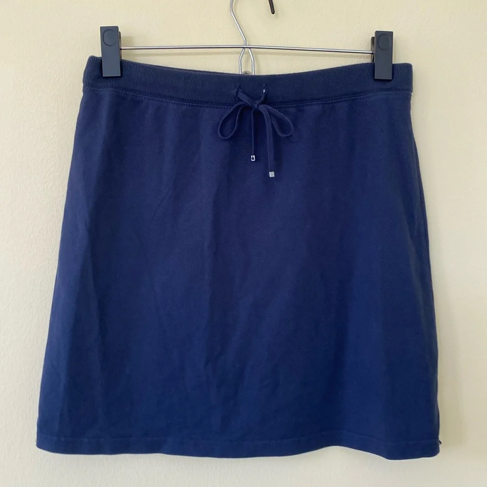 NWT L.L.Bean Women’s Activewear Skirt - Picture 1 of 7